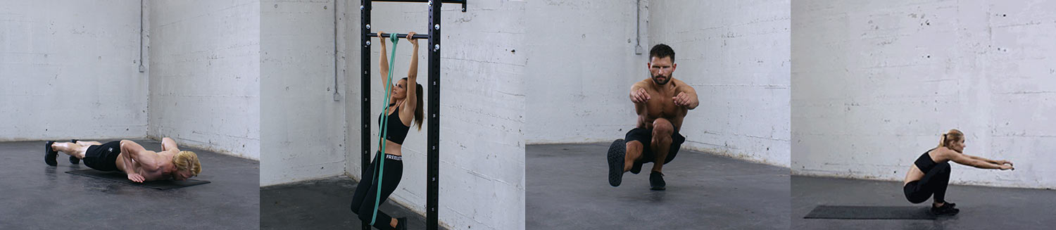 Header exercise pratice