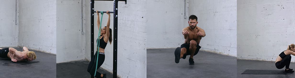 Header exercise pratice