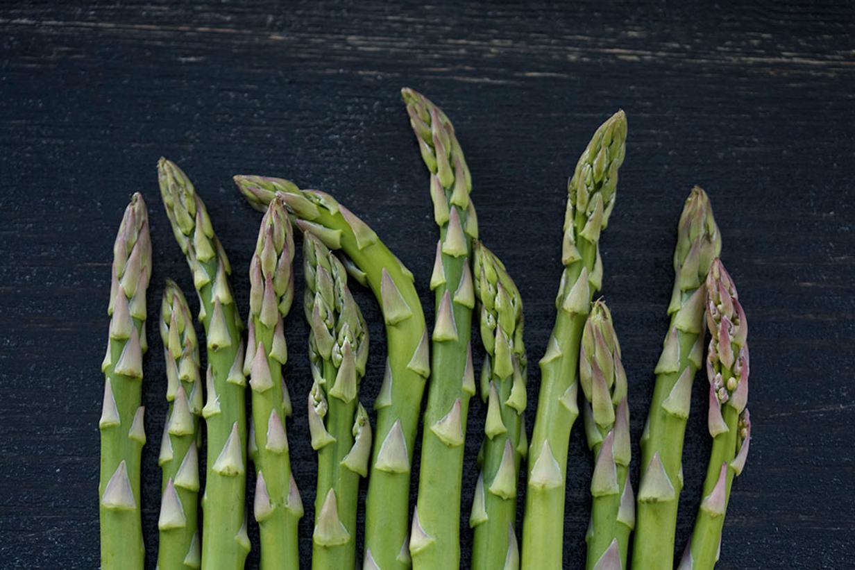 asparagus