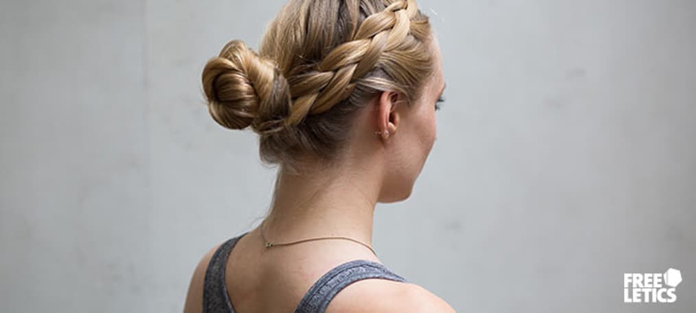 Hair Header