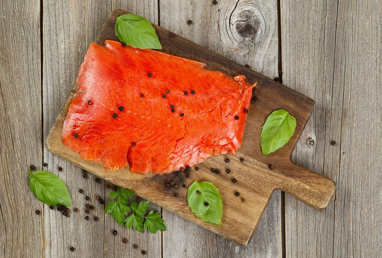 salmon
