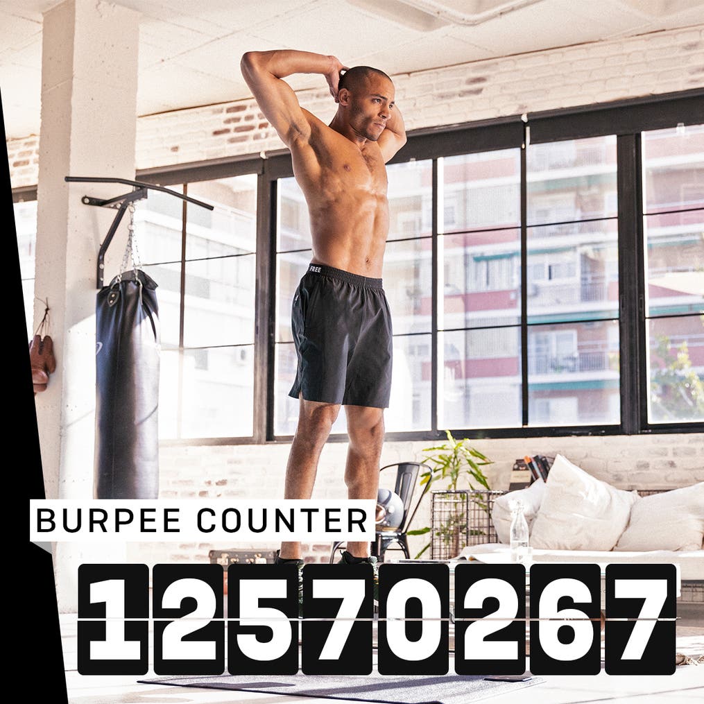 Burpee