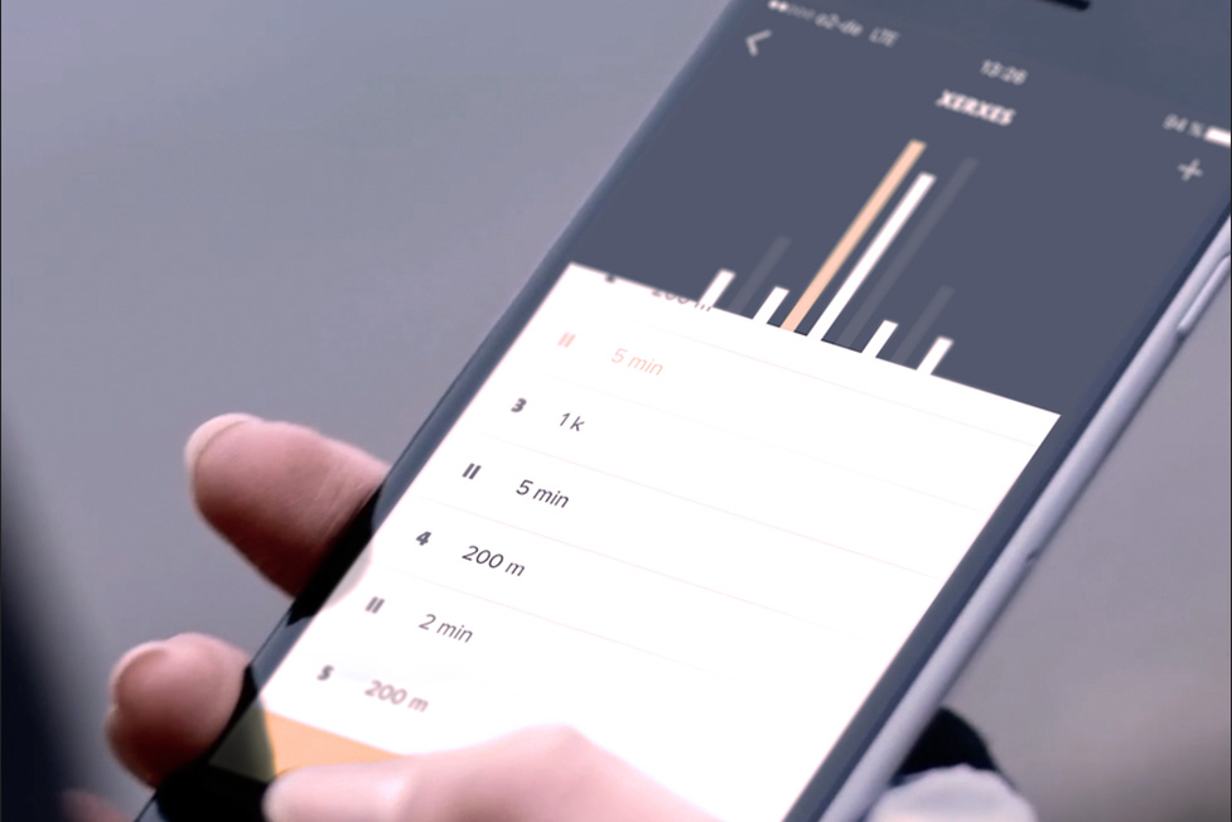 run app