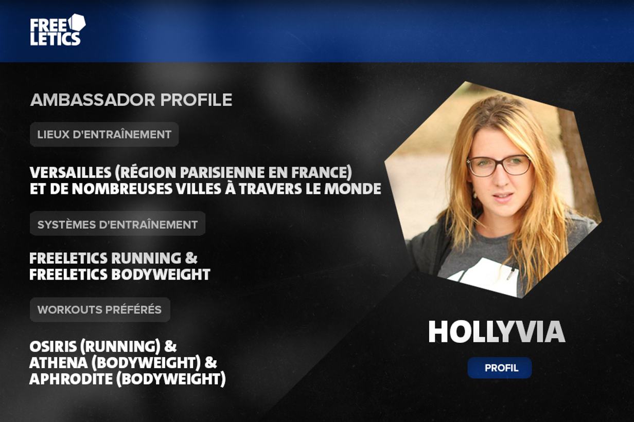 hollyvia