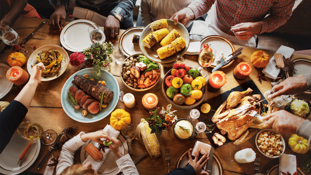 ThanksGiving