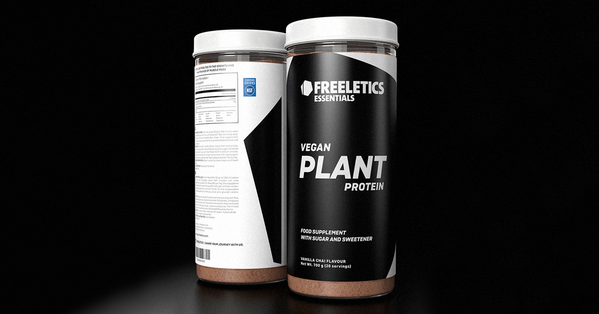 Plant Based Protein Powders & Protein Shakes, Blog