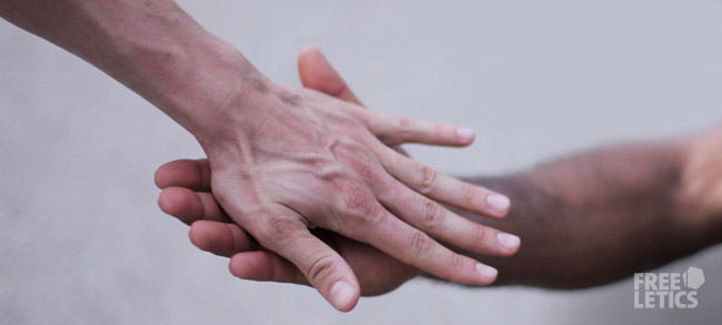 clapclap header1