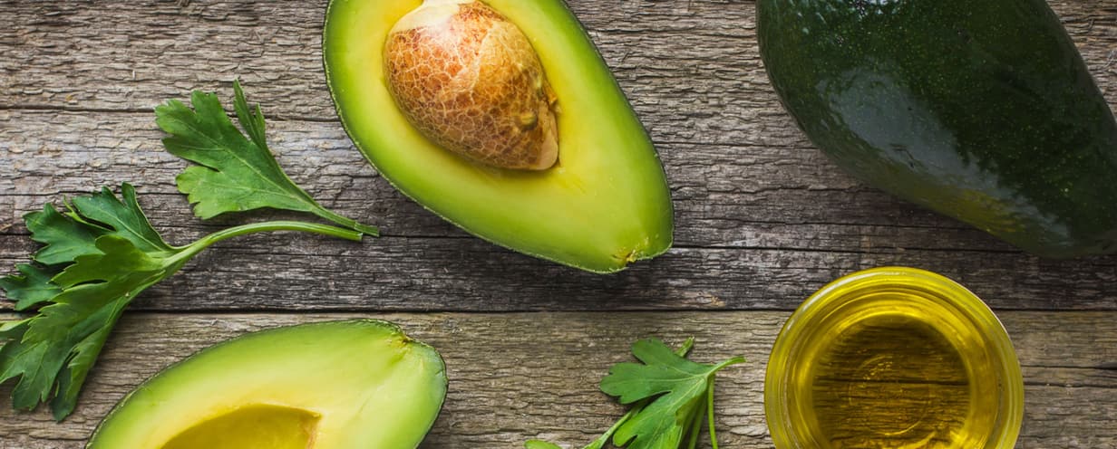 Header advocado