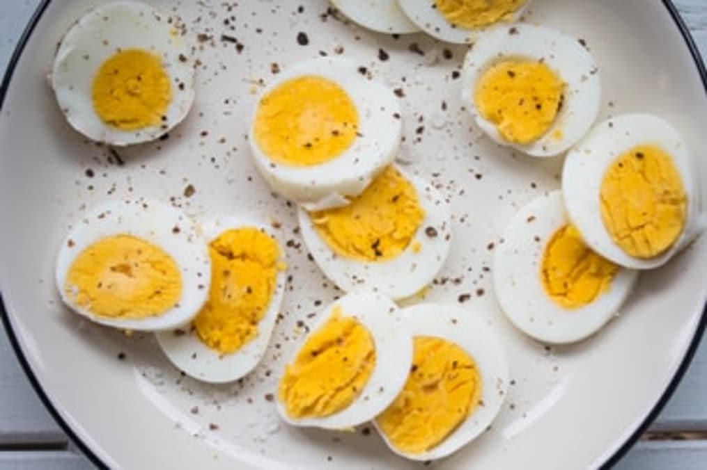 preview eggs