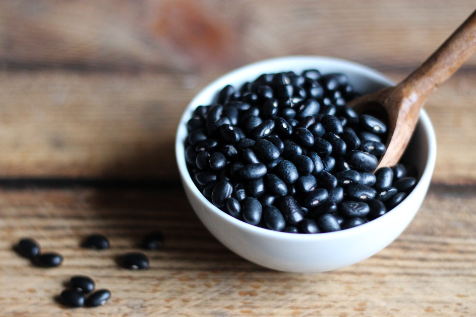 blackbeans 1