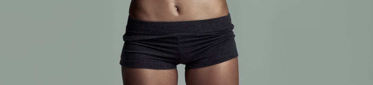 Why the thigh gap beauty standard is dangerous, according to doctors