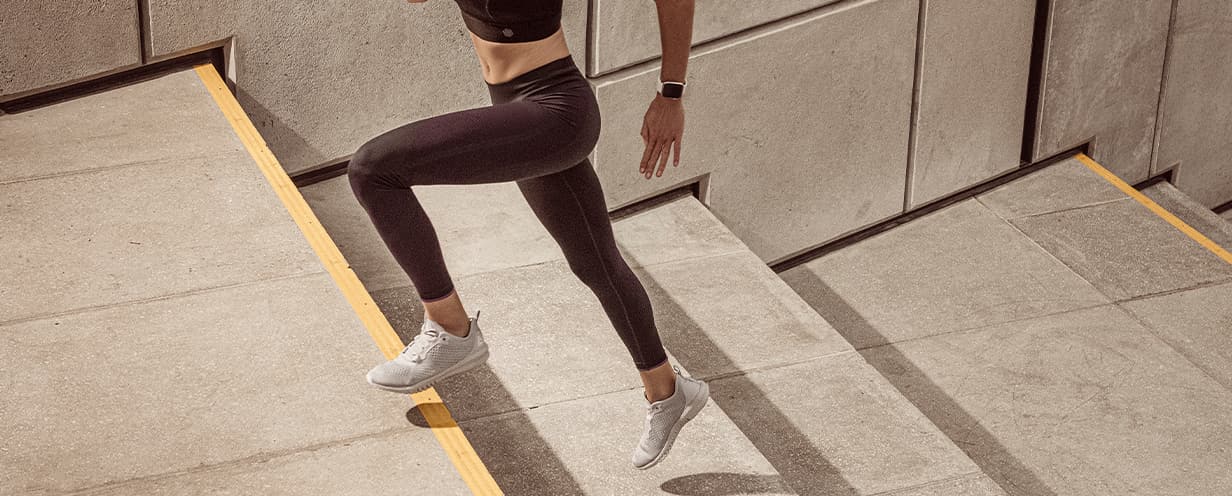 Running Tech Launch PH