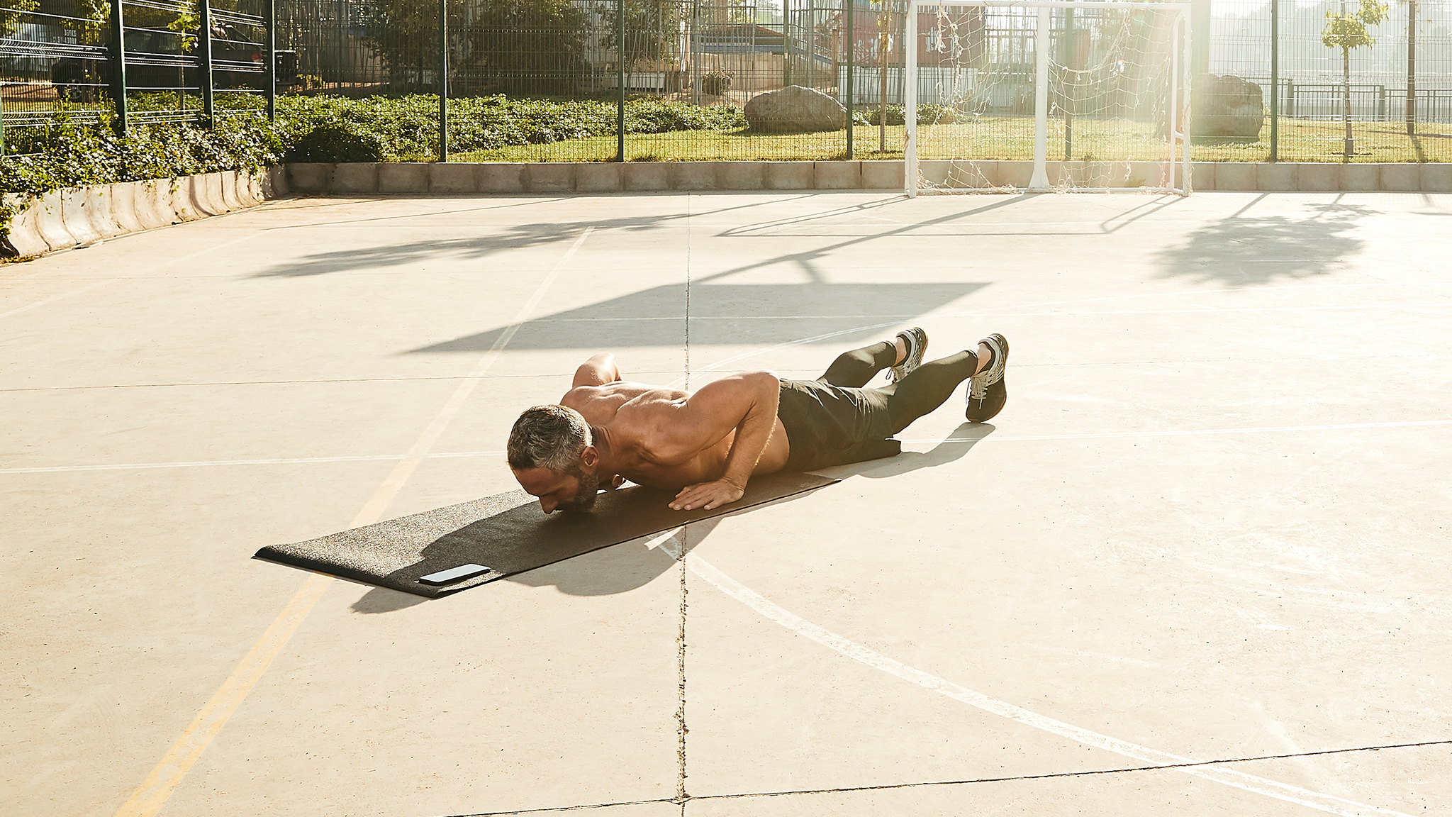 ContentIsTrainingAntiAging