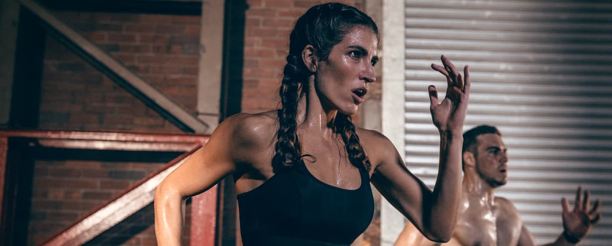 Hell week update head