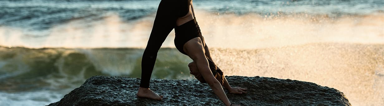 Non Sai Come Migliorare Le Tue Prestazioni Fare Yoga Puo Aiutarti