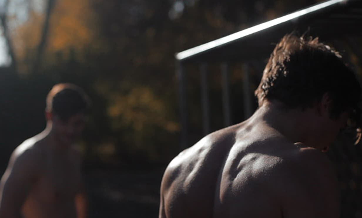 Freeletics Workout