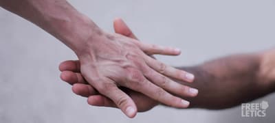 clapclap header