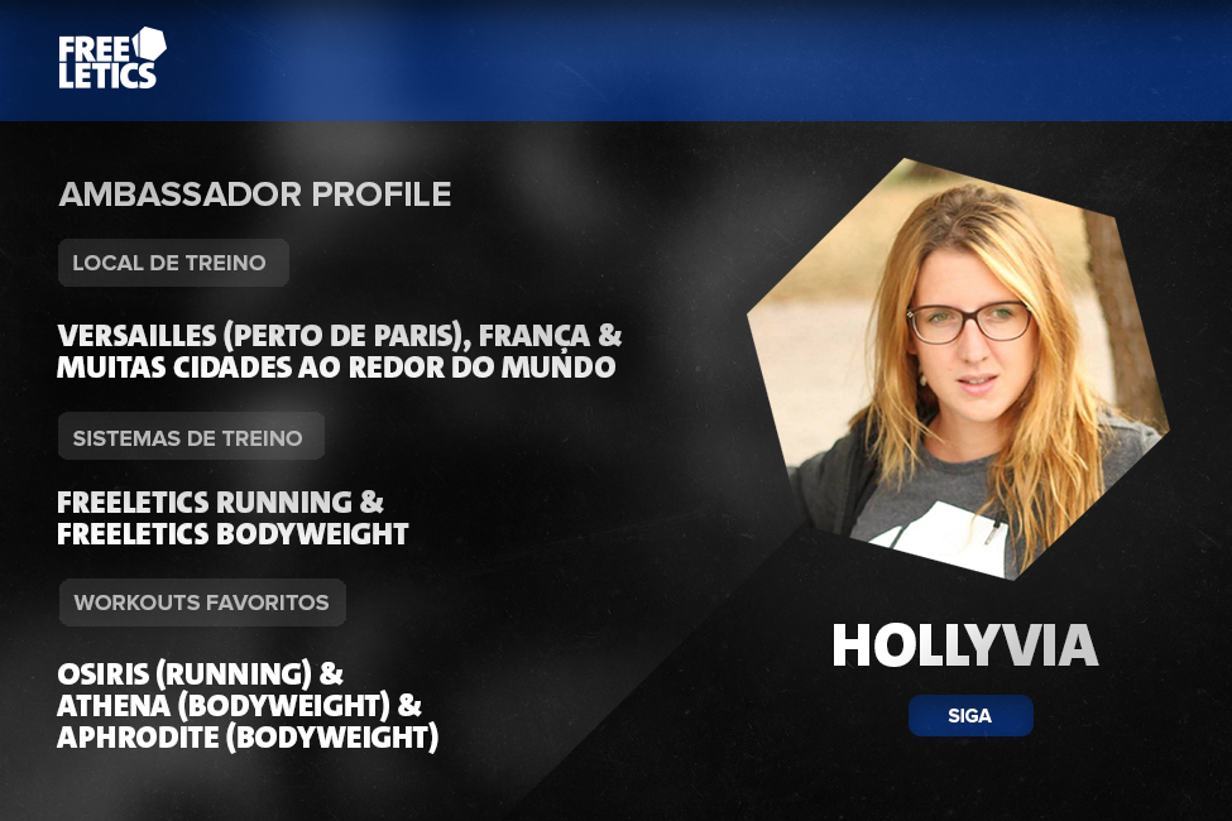 hollyvia