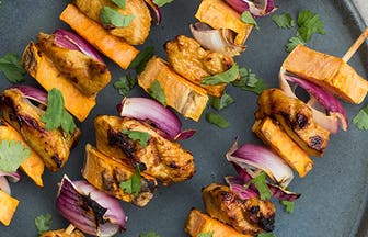 Header BBQRecipes