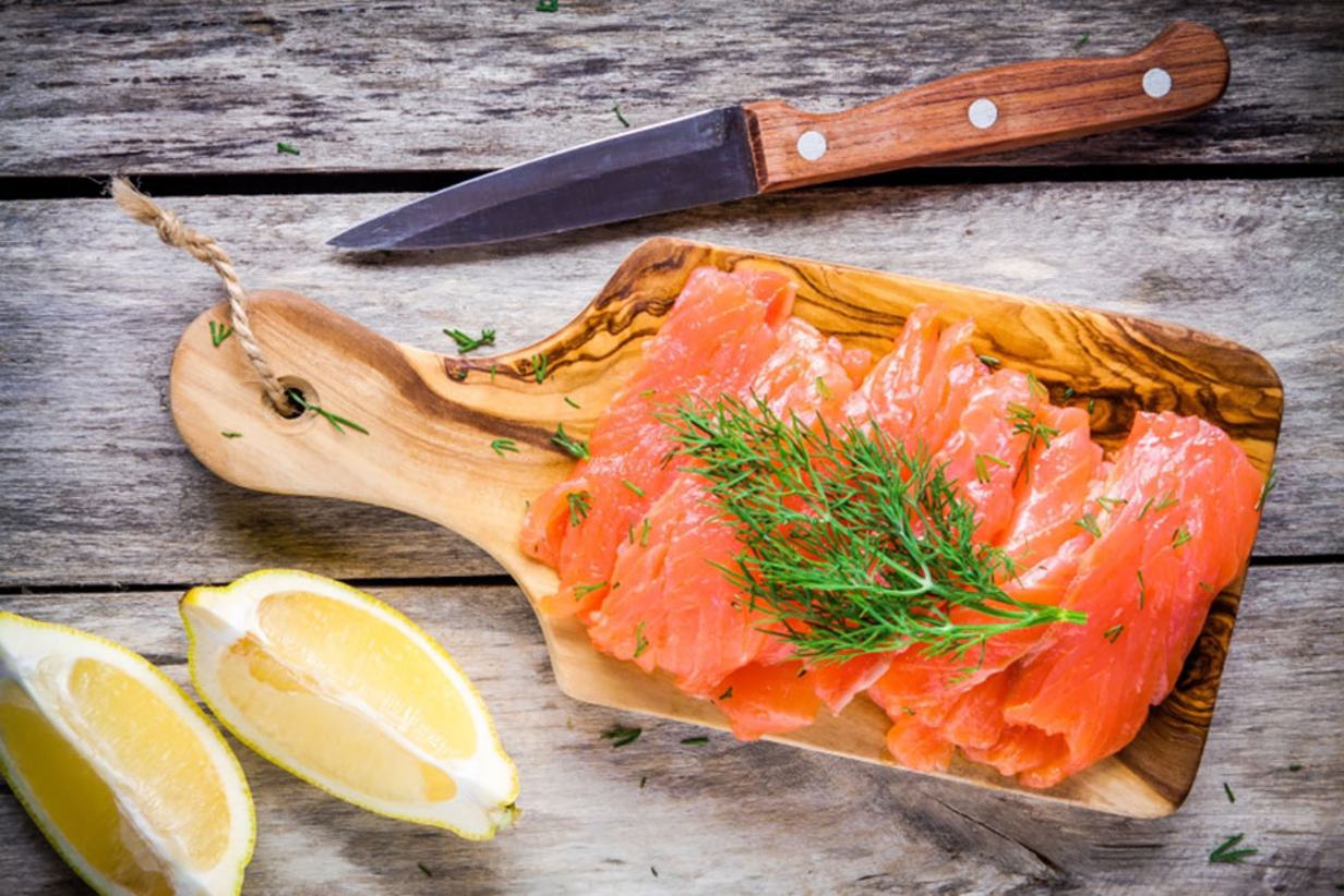 Salmon