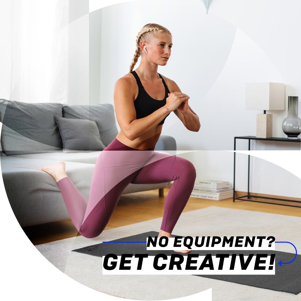 Get Creative