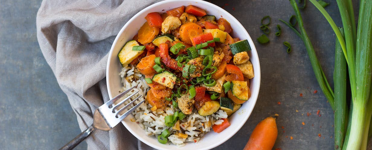 should you eat a hot meal every day