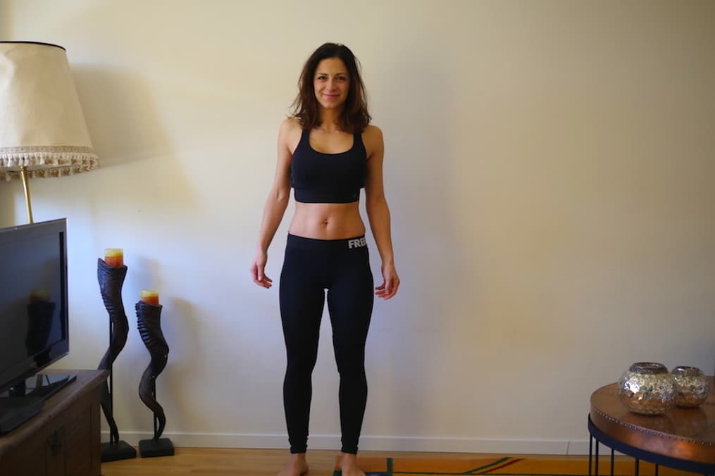 Anastasia After cut