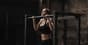 building to a strict pullup header
