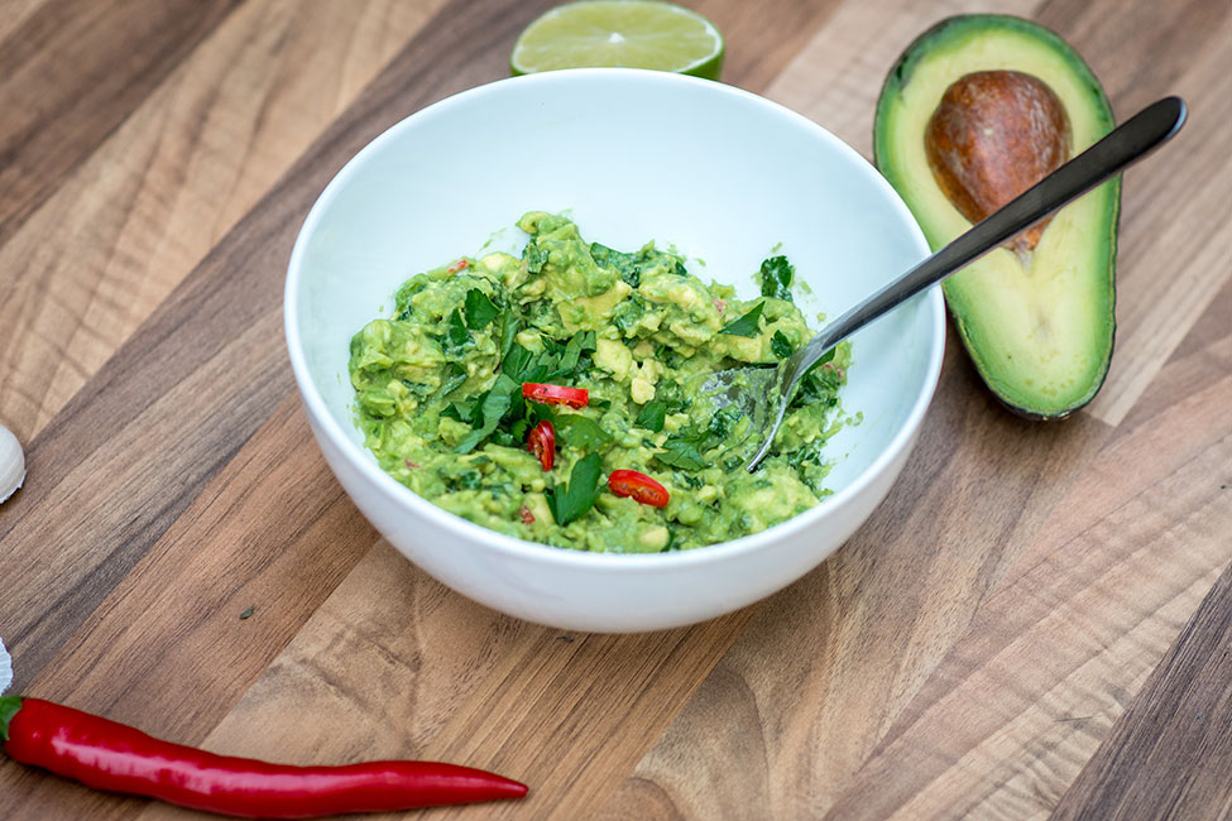 guacamole