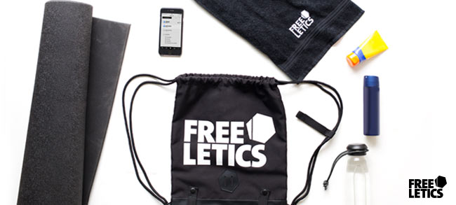 Header Bag Essentials