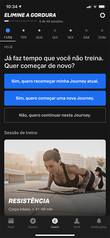 long break screenshot - pt