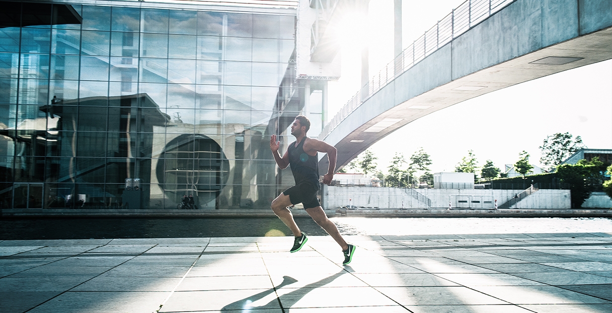 Aprovecha tu trayecto para hacer ejercicio