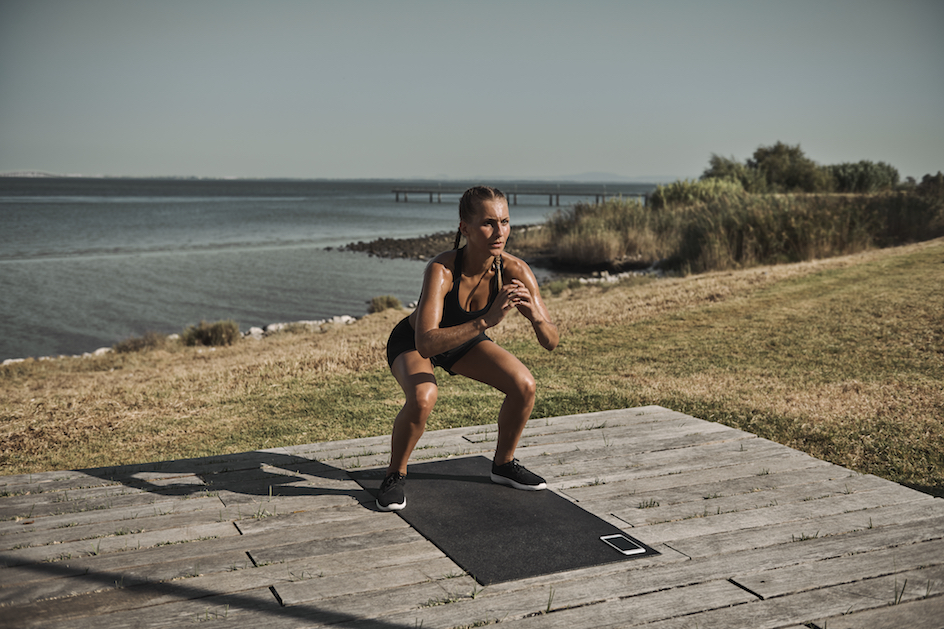 The 4 stages of New Year’s resolution glory copy