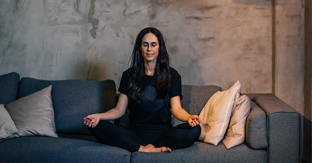 7 Consigli Per Dormire Come Un Ghiro