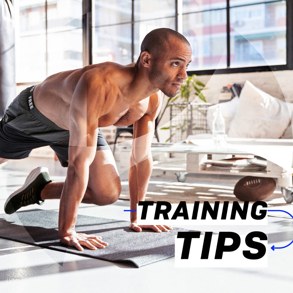 Training Tips