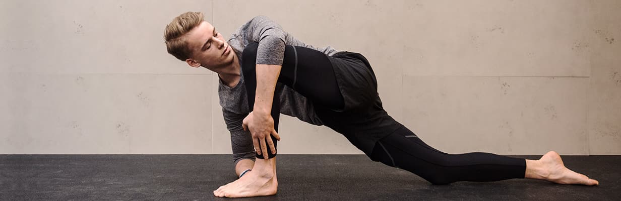 Header mobility