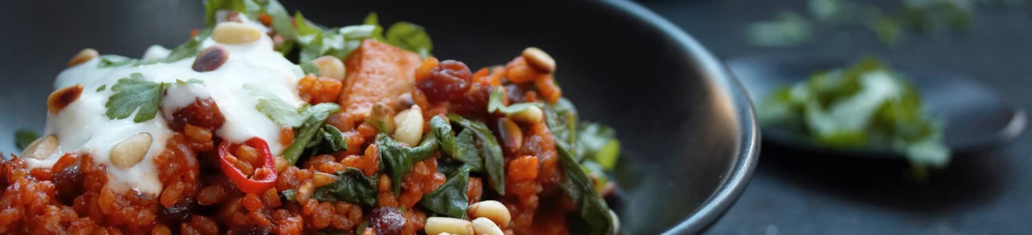 chicken korma header