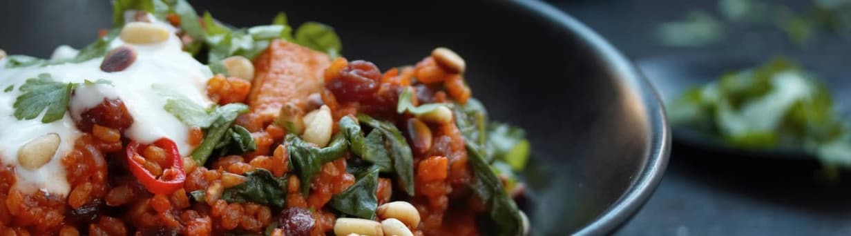 chicken korma header