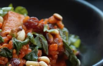 chicken korma header