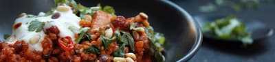 chicken korma header
