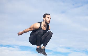 Plyometrics Header