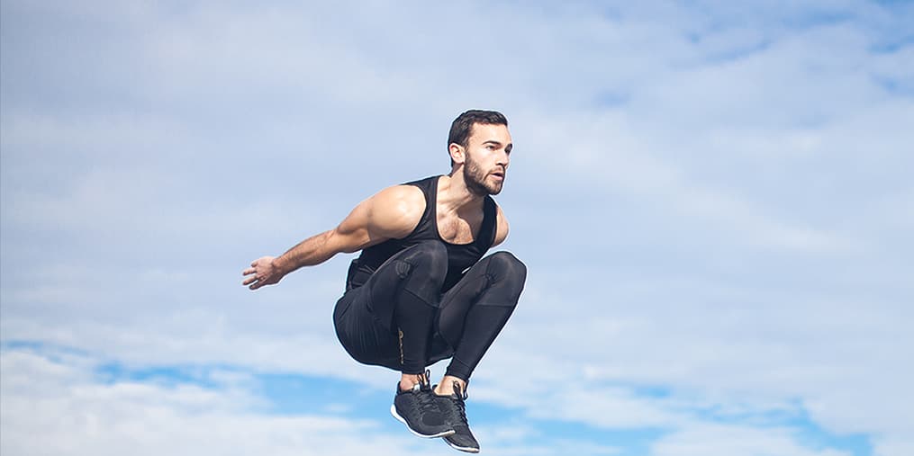 Plyometrics Header