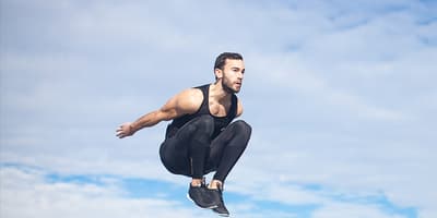 Plyometrics Header