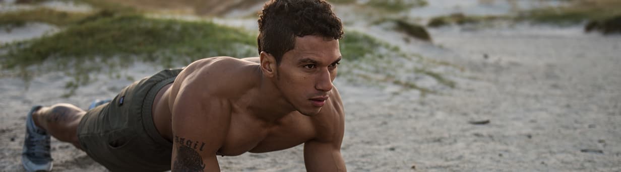 Header WarmupCooldown