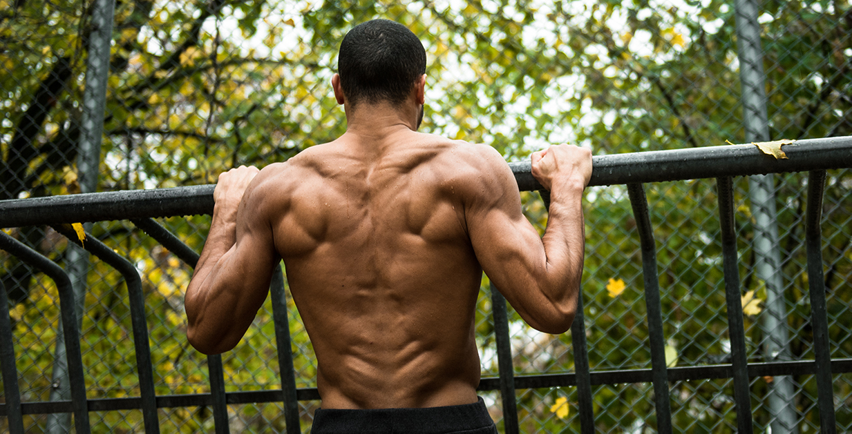 Top 3 Bodyweight Workout Myths