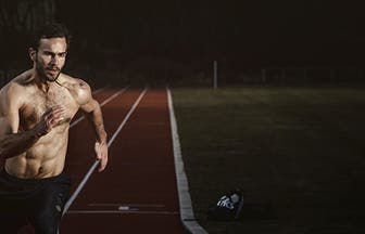 header
