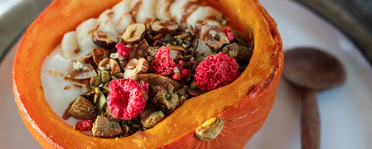PumpkinBowl