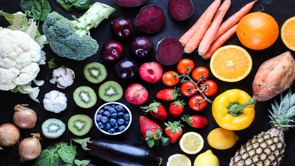 EatTheRainbow