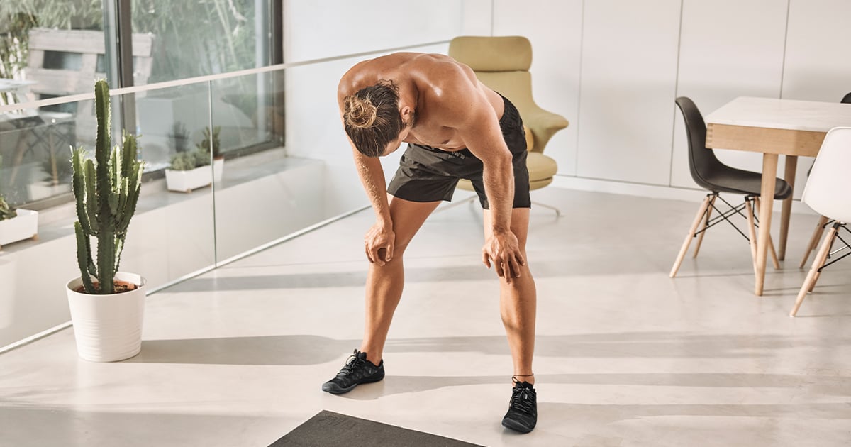 Ti Fa Male Il Ginocchio Ecco I 2 Motivi