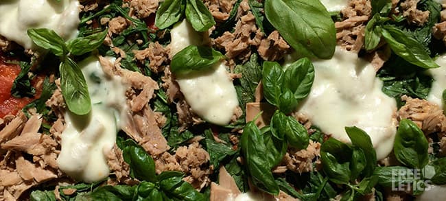 header blumenkohlpizza